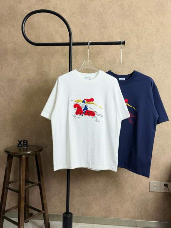Picture of Burberry T Shirts Short _SKUBurberryS-XLxetr18919428